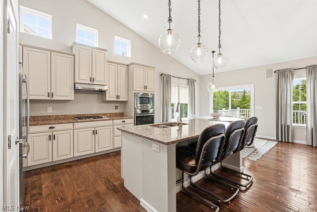 Liberty Ledges - Residential