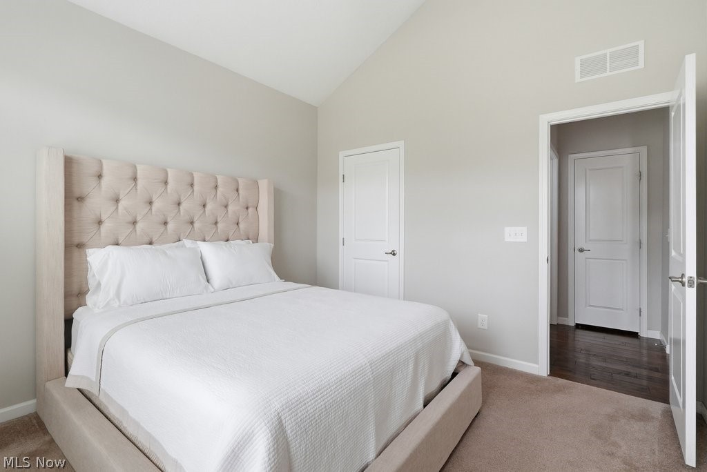 Liberty Ledges - Residential