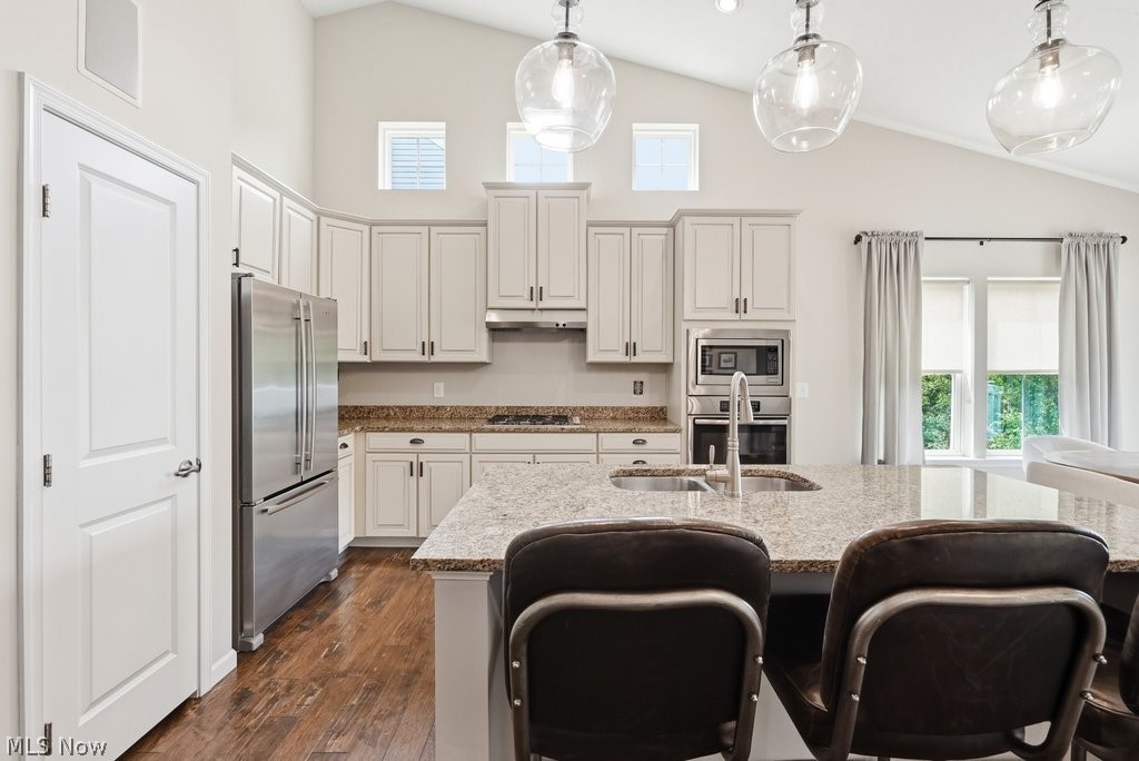 Liberty Ledges - Residential