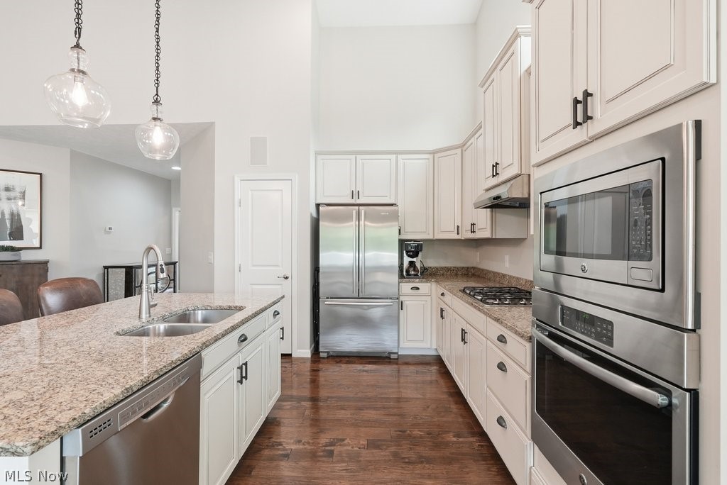 Liberty Ledges - Residential