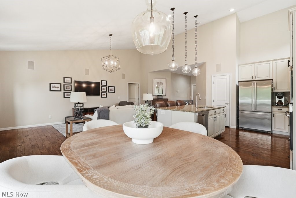 Liberty Ledges - Residential