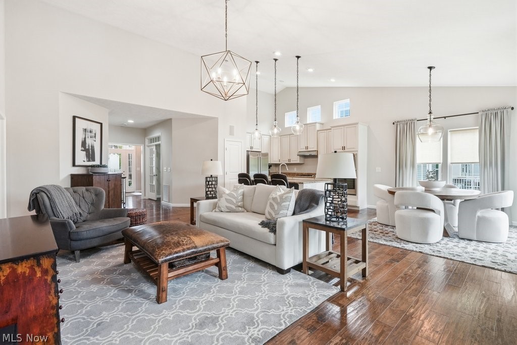 Liberty Ledges - Residential