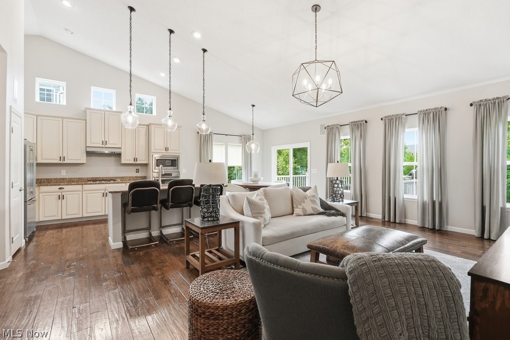 Liberty Ledges - Residential