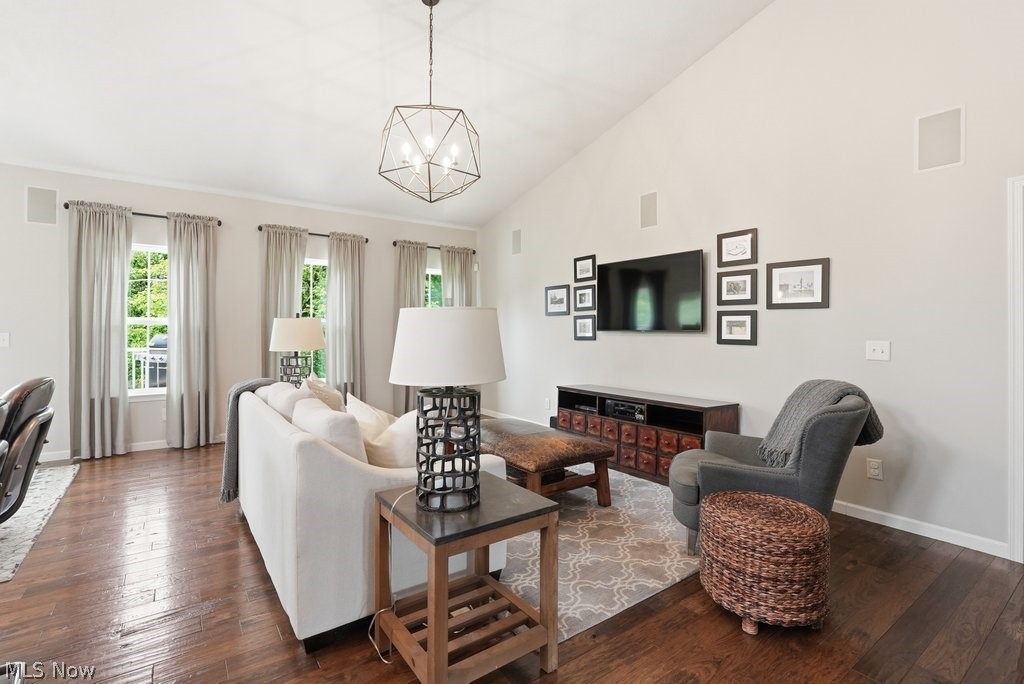 Liberty Ledges - Residential