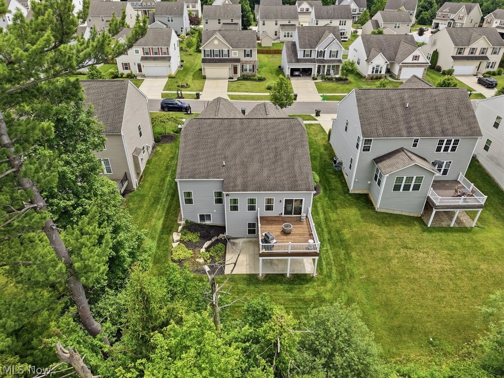 Liberty Ledges - Residential
