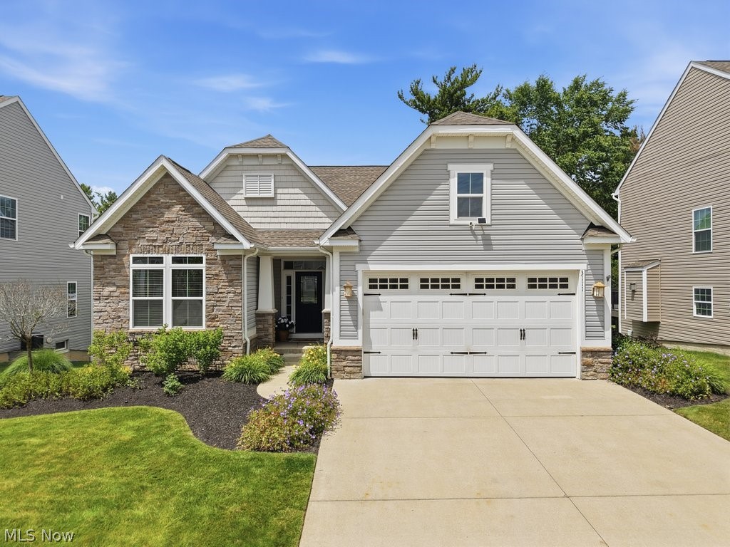 Liberty Ledges - Residential