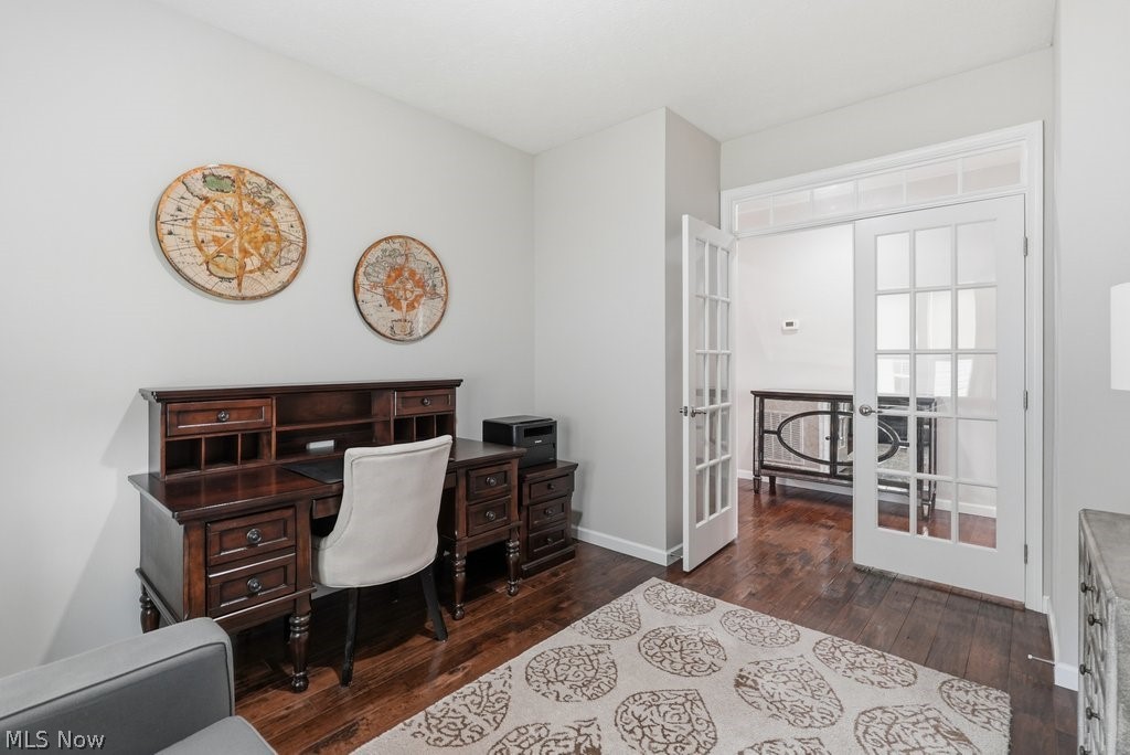 Liberty Ledges - Residential