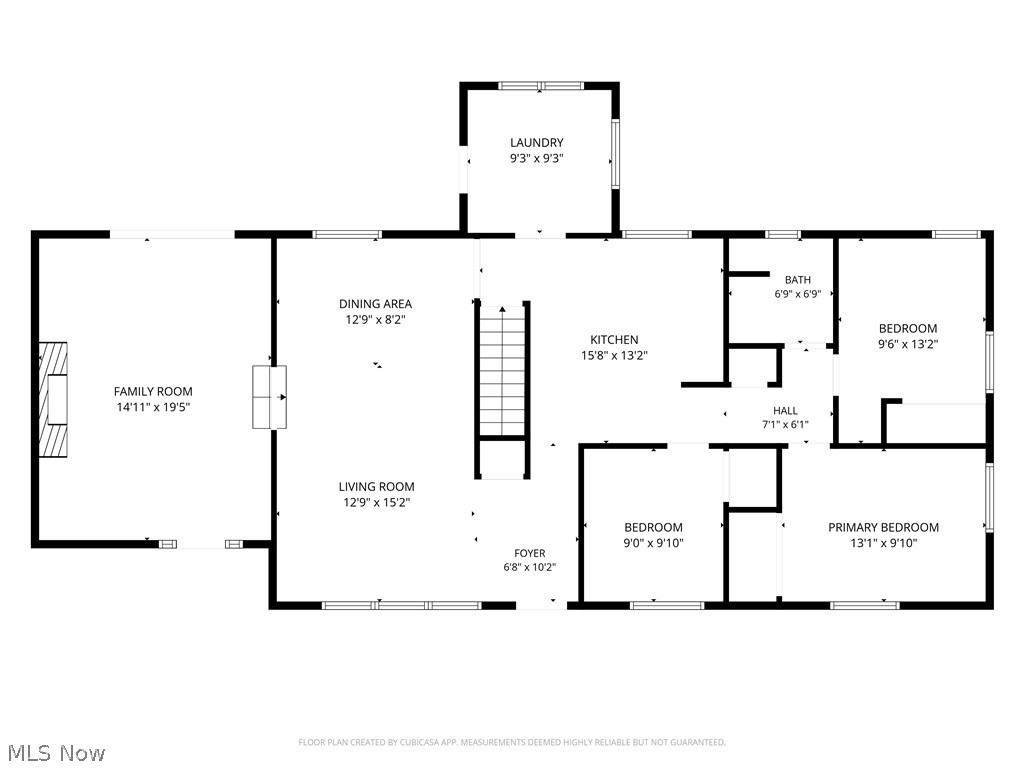 Thompson - Residential