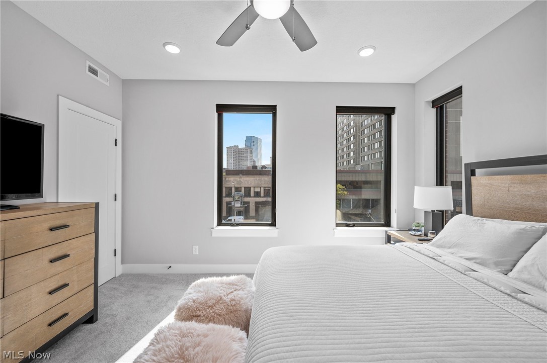 The Avenue - Residential