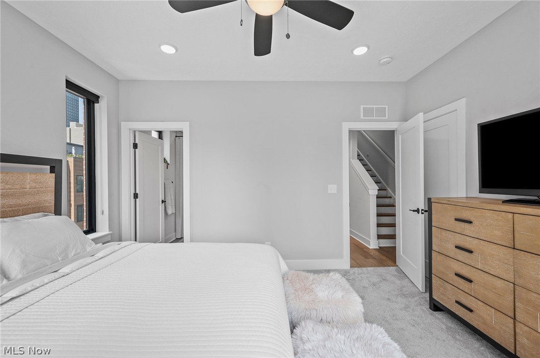 The Avenue - Residential