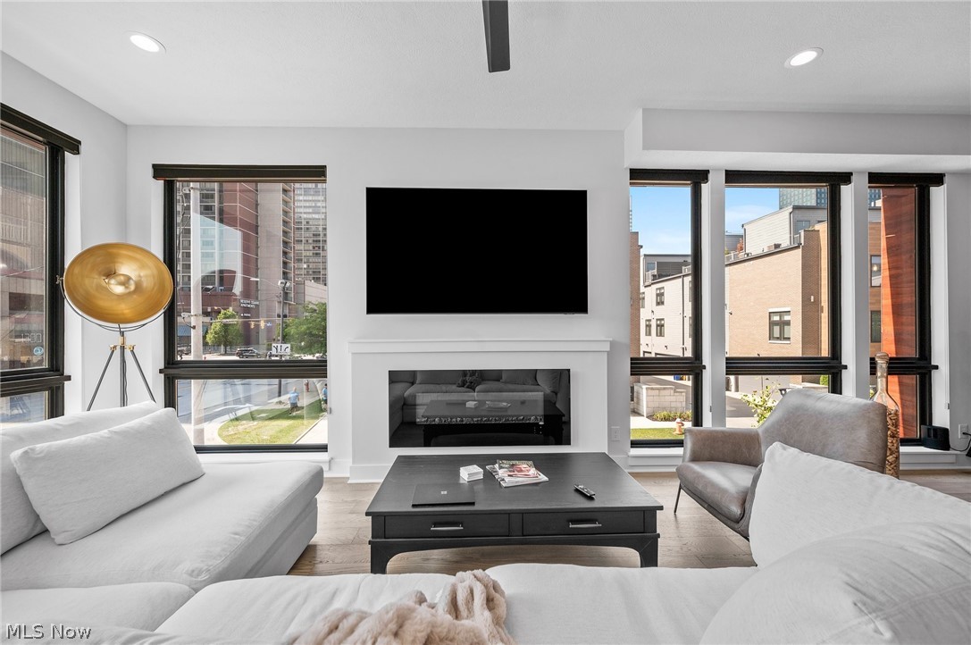 The Avenue - Residential