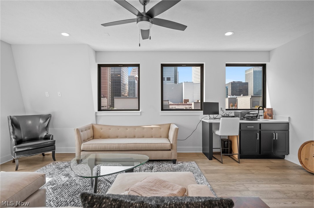 The Avenue - Residential