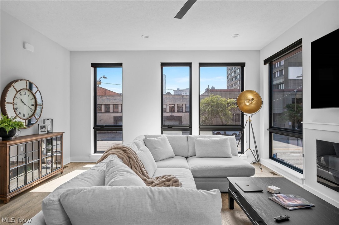The Avenue - Residential