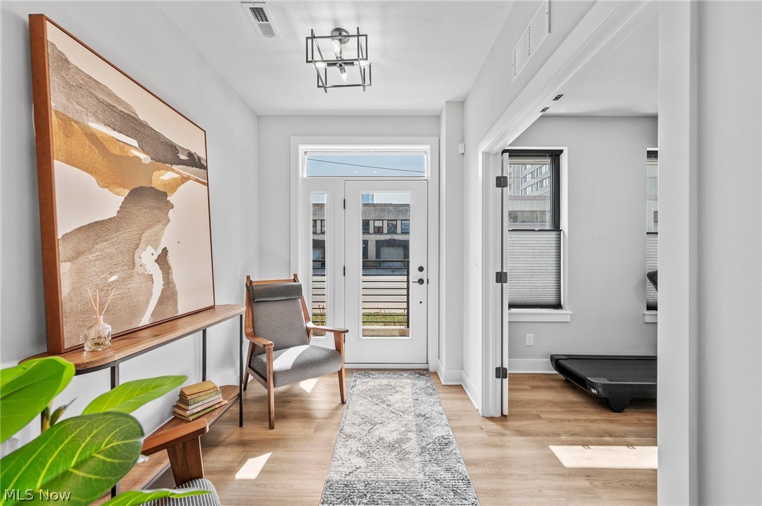 The Avenue - Residential