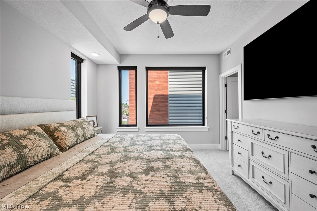 The Avenue - Residential