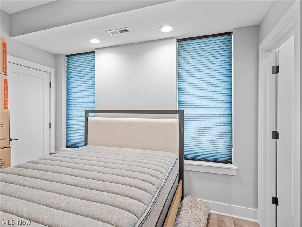 The Avenue - Residential