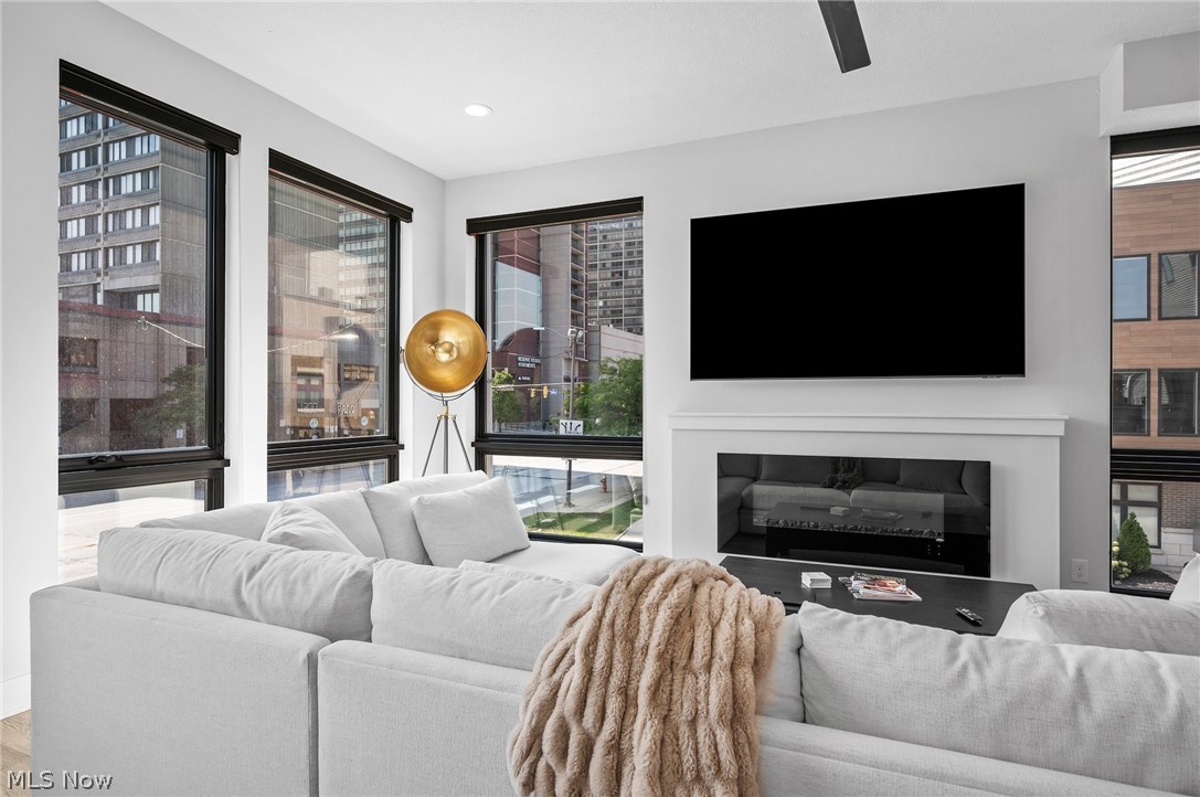 The Avenue - Residential