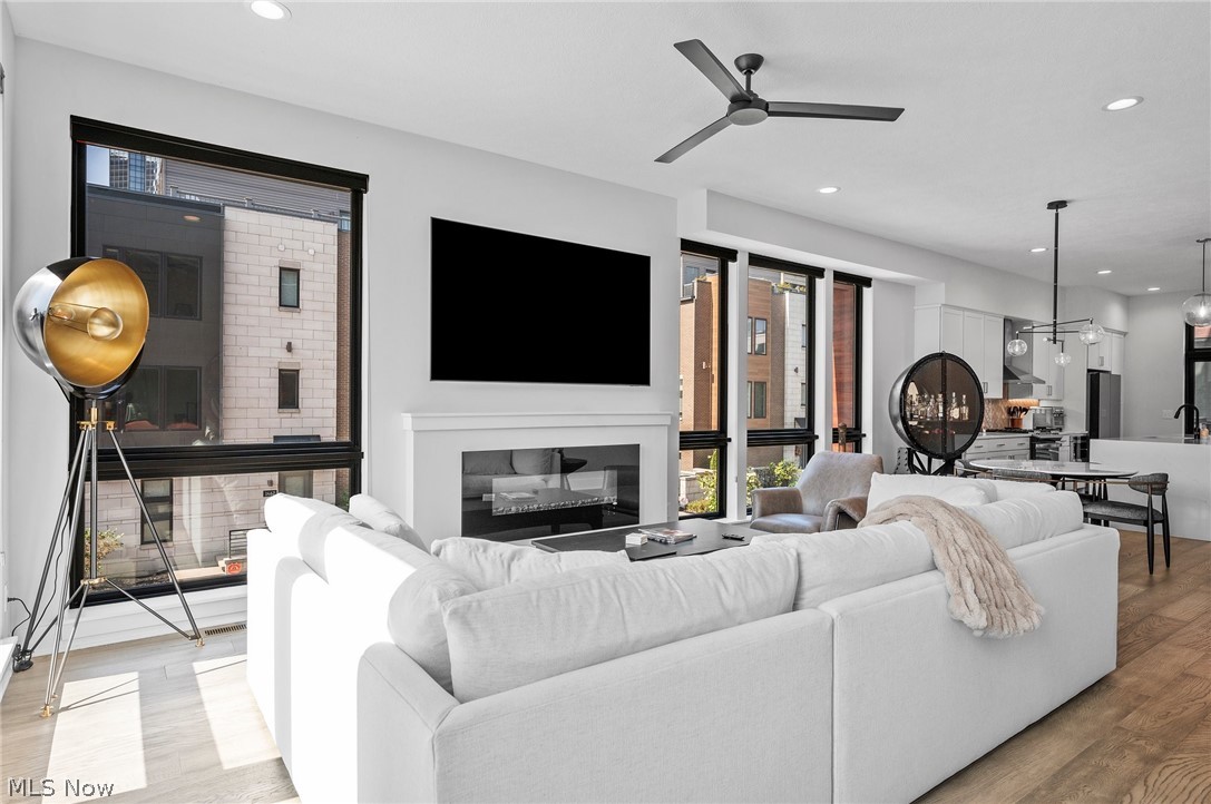 The Avenue - Residential