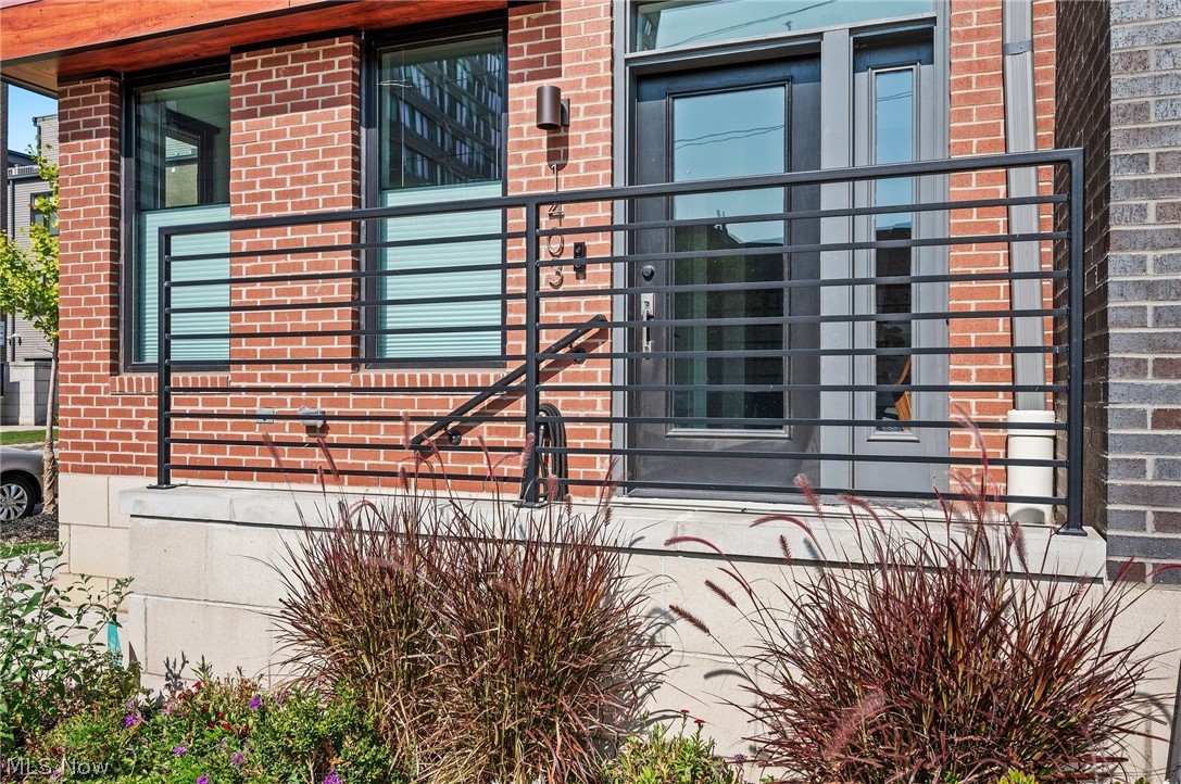 The Avenue - Residential