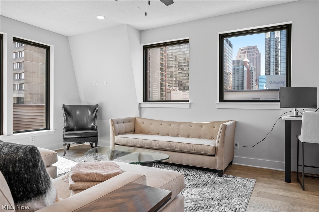 The Avenue - Residential
