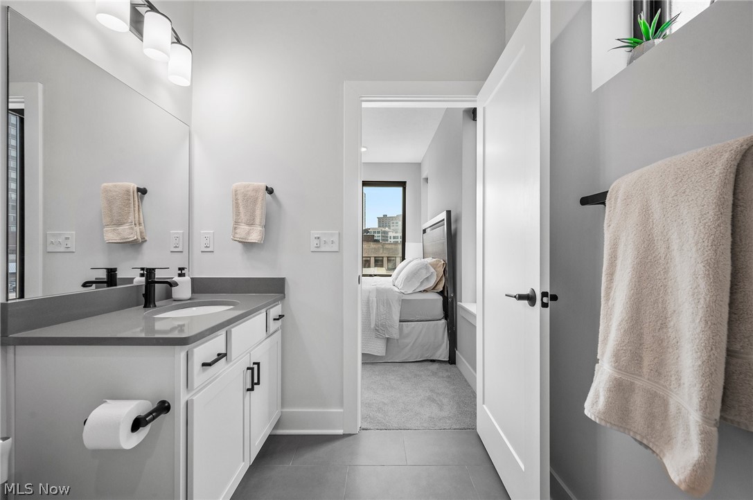 The Avenue - Residential
