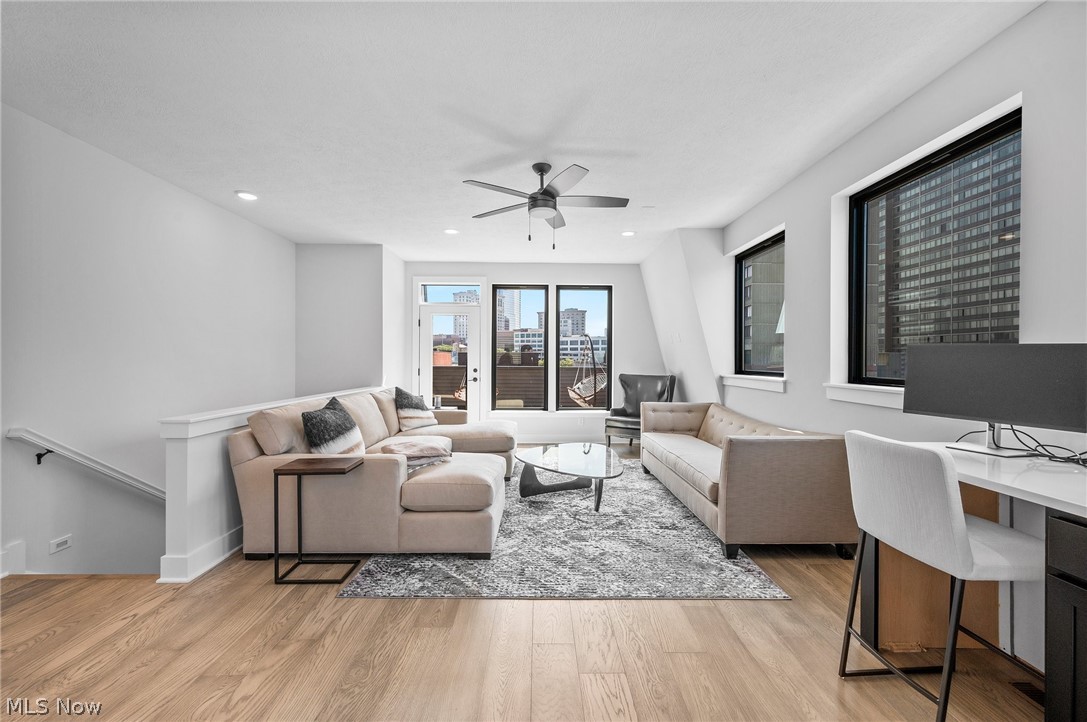 The Avenue - Residential