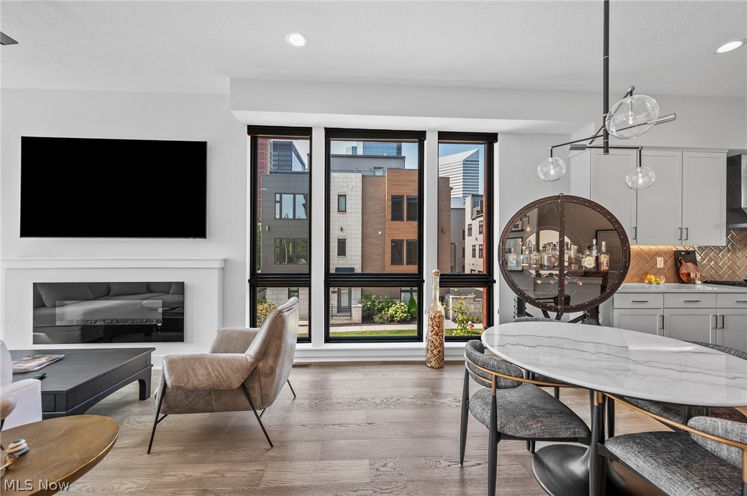 The Avenue - Residential