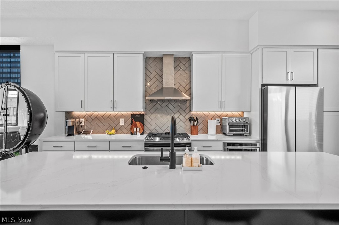 The Avenue - Residential