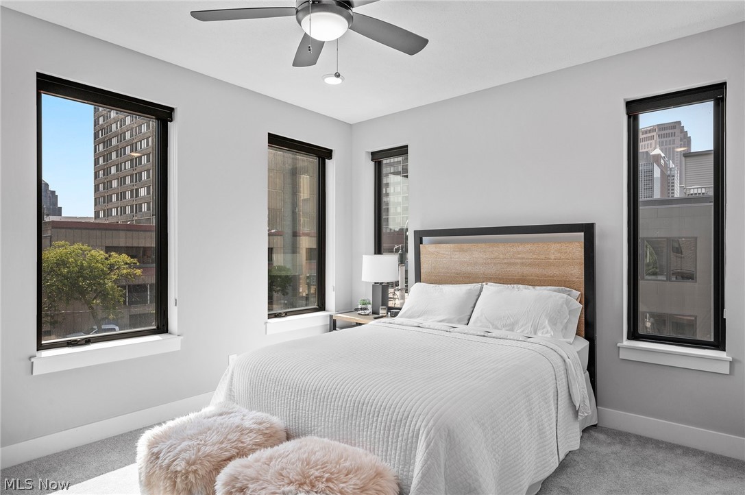 The Avenue - Residential