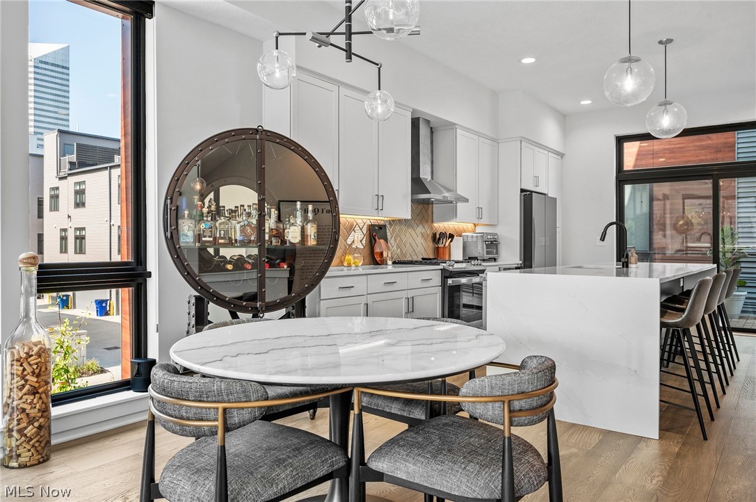 The Avenue - Residential