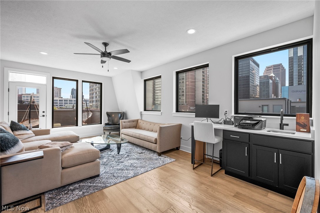 The Avenue - Residential