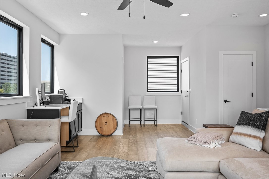 The Avenue - Residential