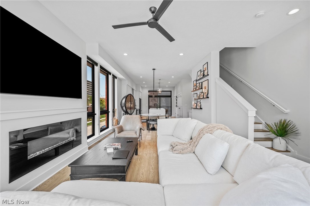 The Avenue - Residential