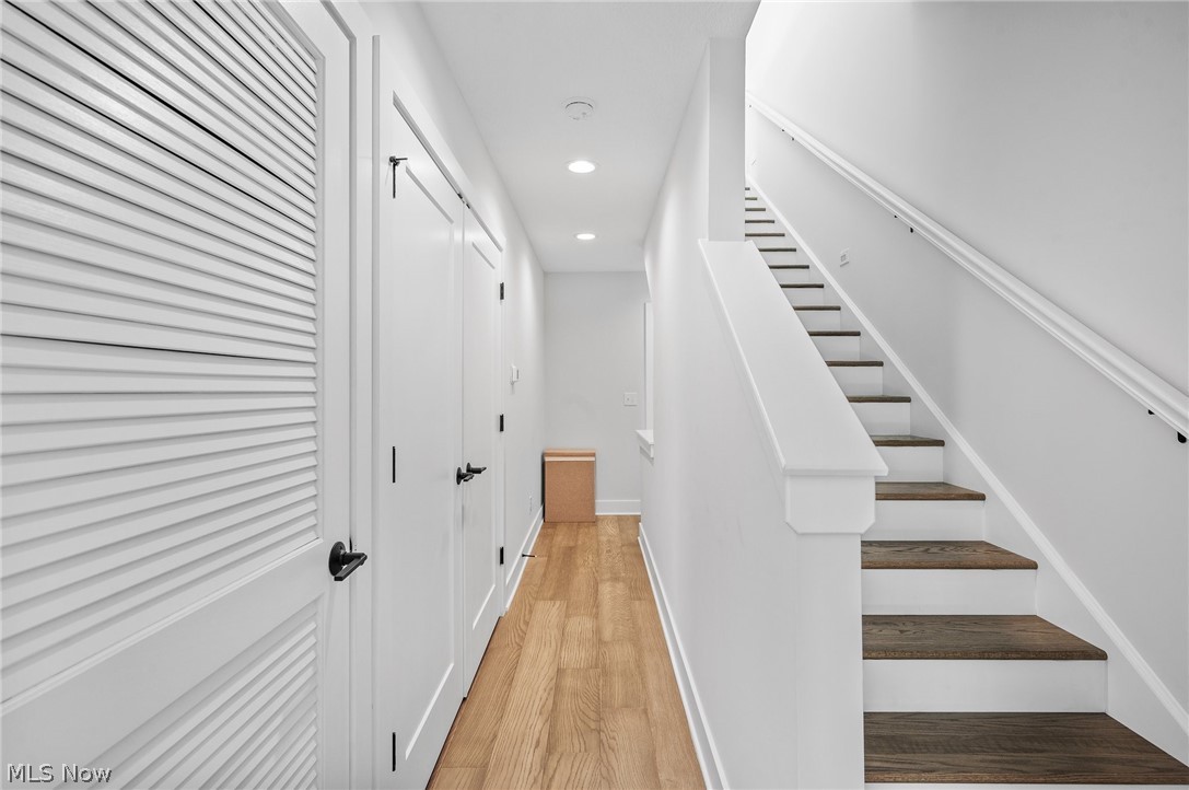 The Avenue - Residential