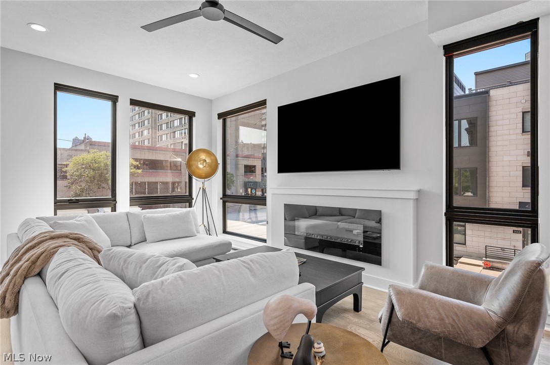 The Avenue - Residential