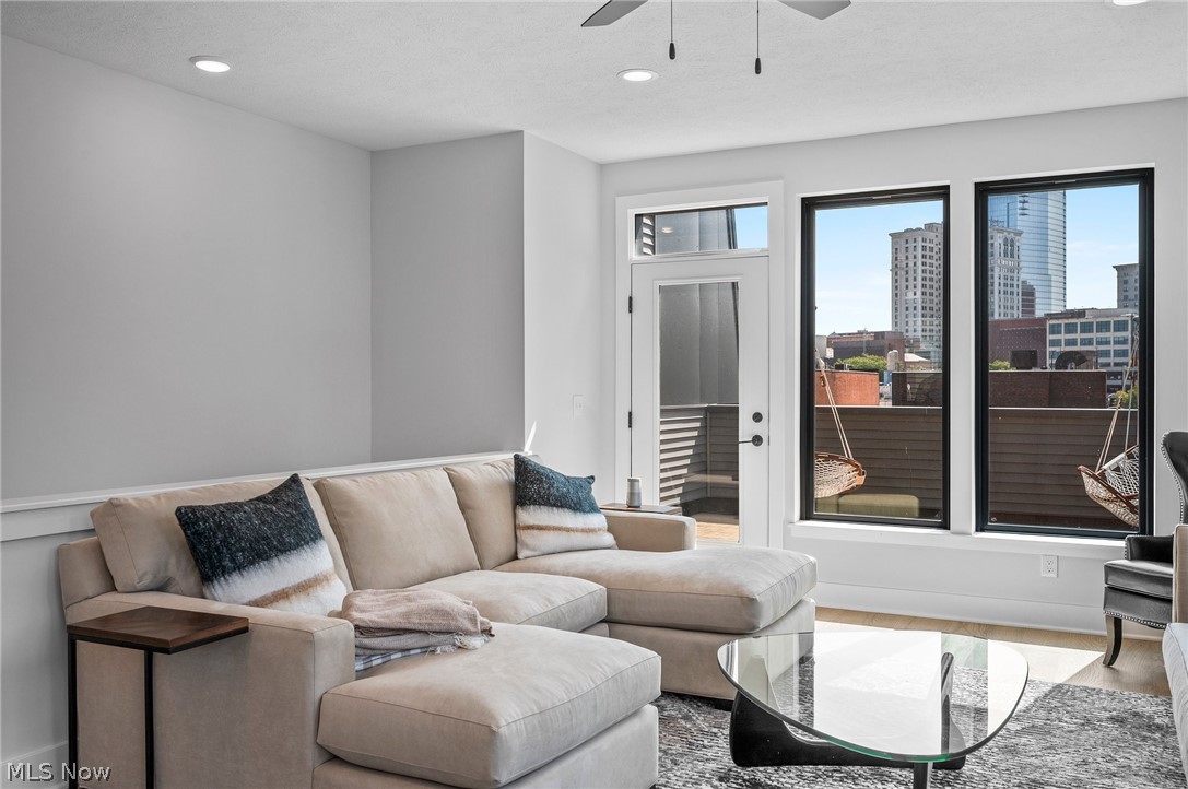 The Avenue - Residential