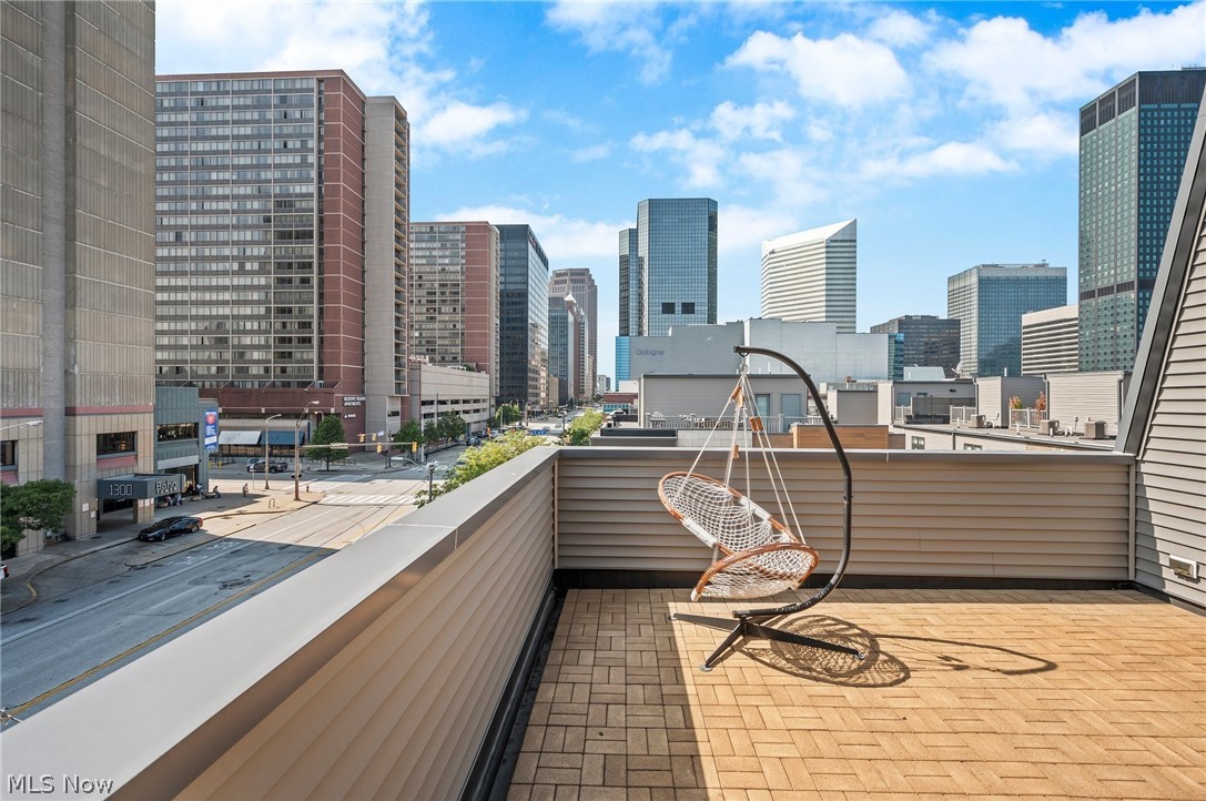 The Avenue - Residential