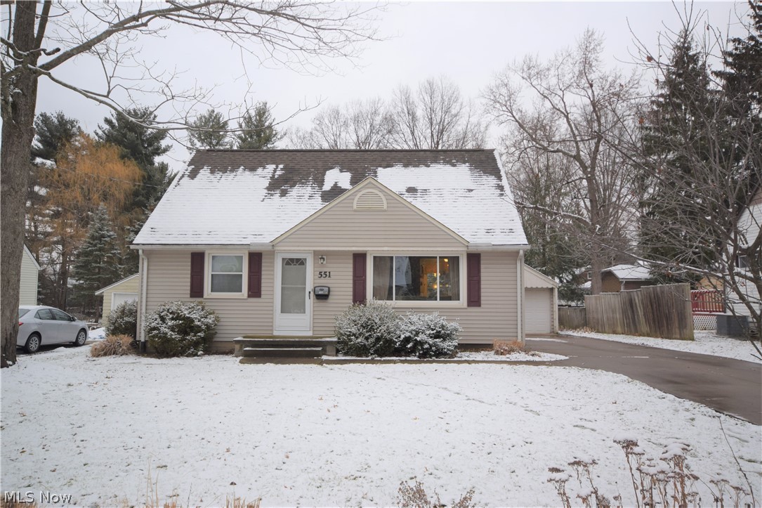 Valleyview 2 Lot 22 - Residential