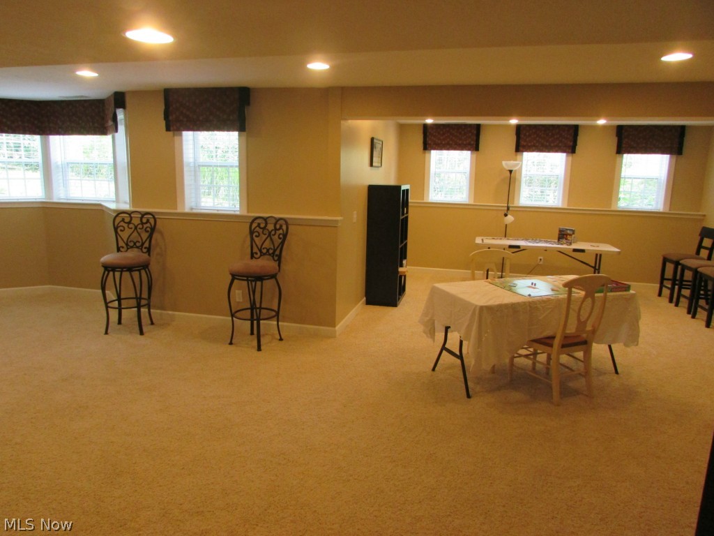 Parker Lake Estates Ph I - Residential