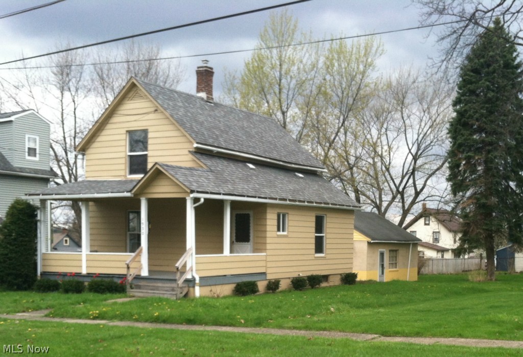 Fairview Allotment - Residential