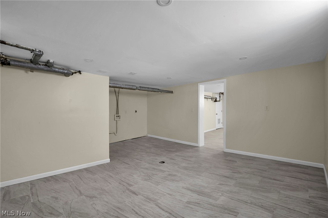City/East Cleveland - Residential