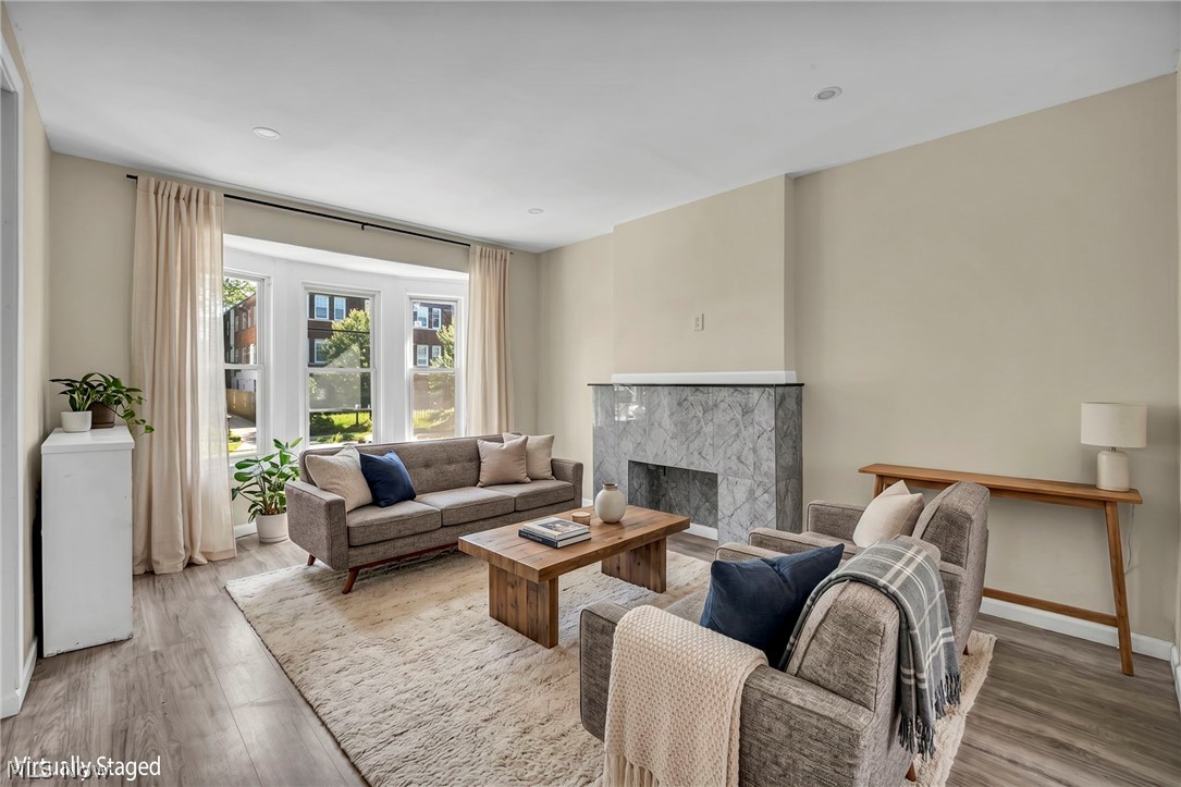 City/East Cleveland - Residential