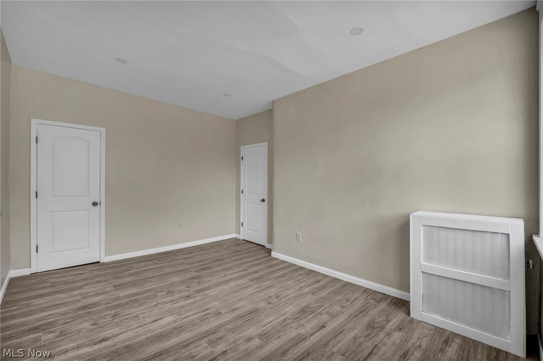 City/East Cleveland - Residential