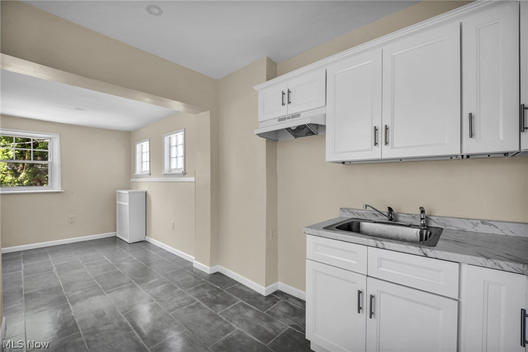 City/East Cleveland - Residential