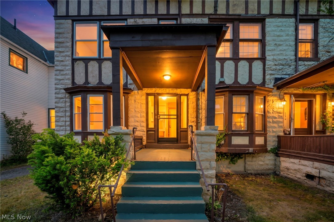 City/East Cleveland - Residential