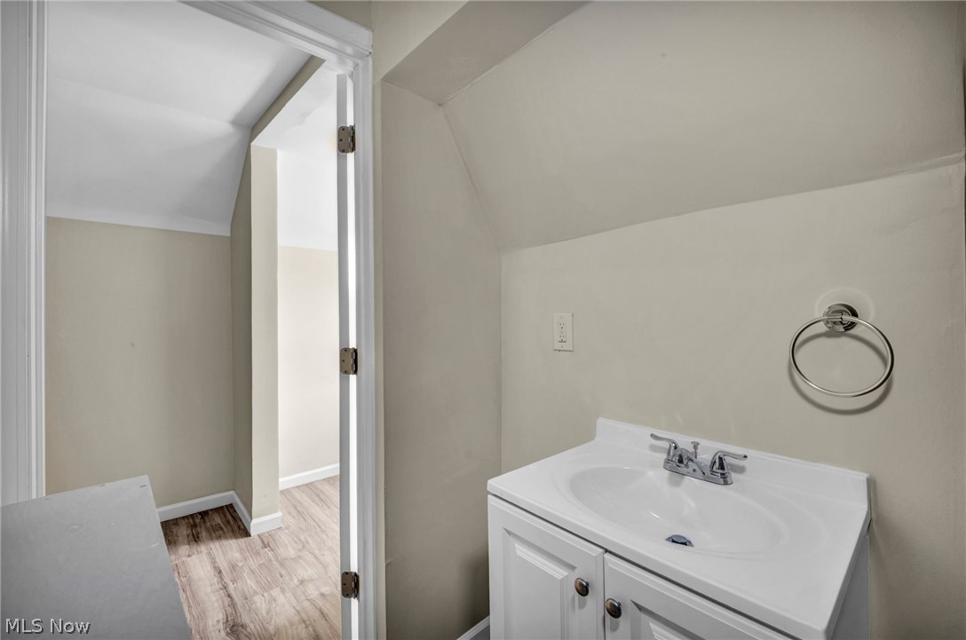City/East Cleveland - Residential