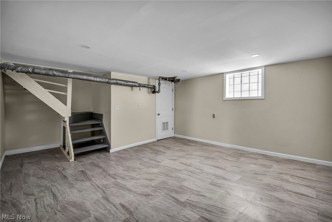 City/East Cleveland - Residential