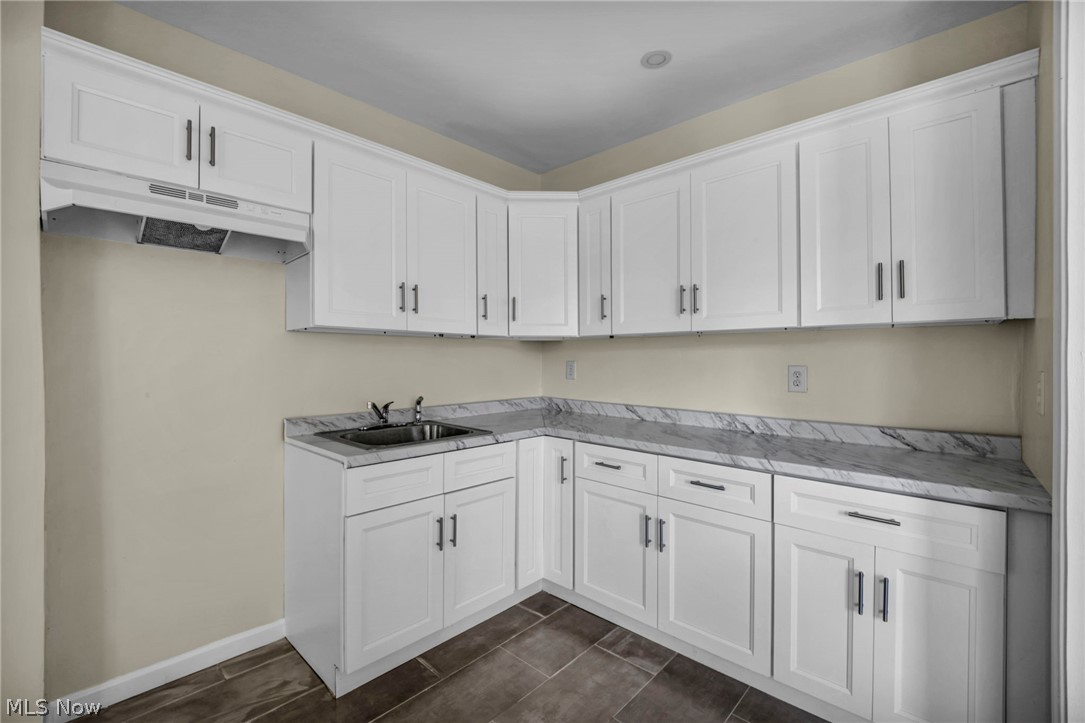 City/East Cleveland - Residential