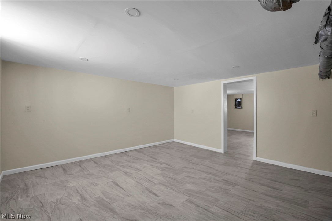 City/East Cleveland - Residential