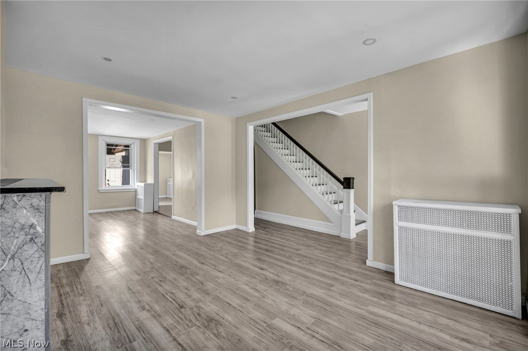 City/East Cleveland - Residential